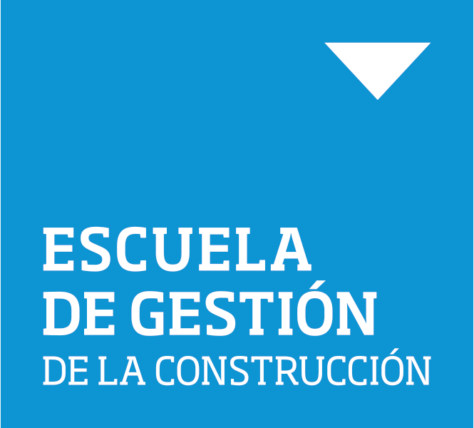 Logo de la Escuela de la Construcción