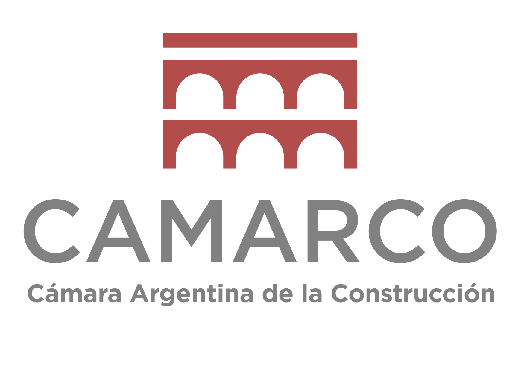 Logo de la Cámara Argentina de la Construcción