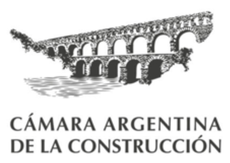 Logo de la Cámara Argentina de la Construcción