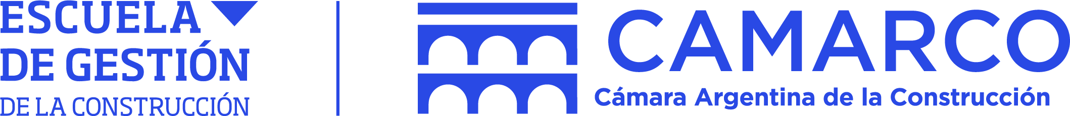 Logo de la Escuela de la Construcción